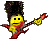 :guittar: